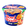 Cup Ramyun de ternera picante YUKGUEJANG Cup Ramyun de ternera picante YUKGUEJANG